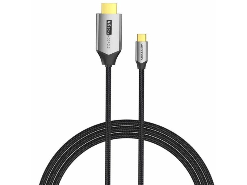 Кабел HDMI Vention CRBBG 1,5 m