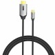 Кабел HDMI Vention CRBBH 2 m