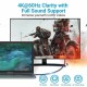 Кабел HDMI Vention CRBBH 2 m