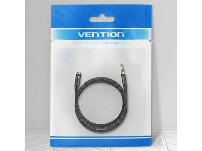 Кабел с жак Vention BHCBI 3 m