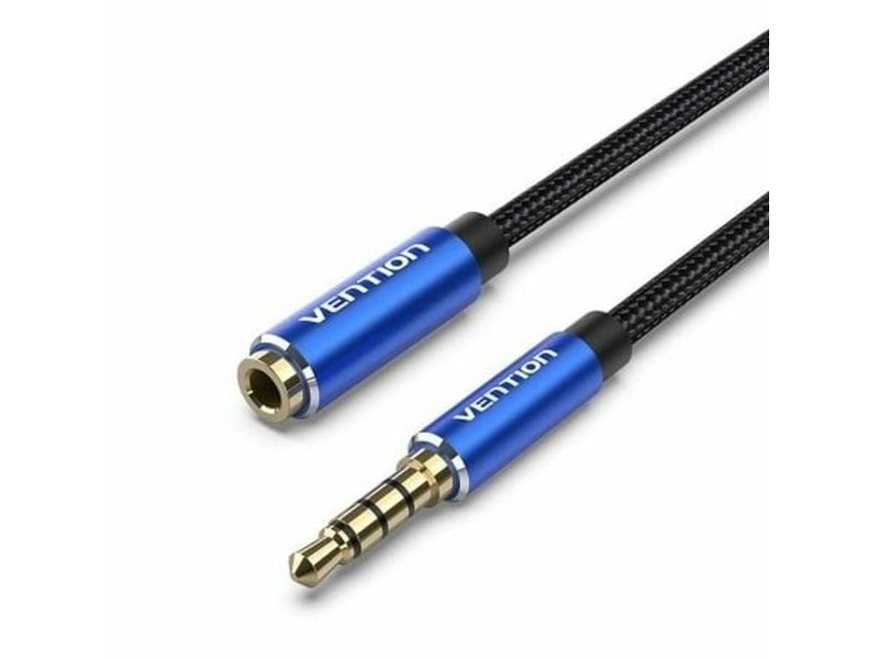 VGA кабел Vention BHCLJ