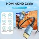Кабел HDMI Vention ALHSI 3 m