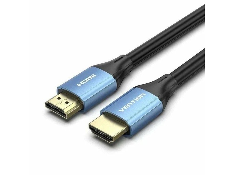 Кабел HDMI Vention ALHSK 8 m