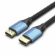 Кабел HDMI Vention ALHSK 8 m