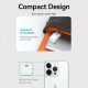 Зарядно за стена Vention FAKP0-EU Розов 30 W USB-C