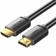 Кабел HDMI Vention ALJBH 2 m