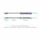 USB извод Vention CKOHB Сив