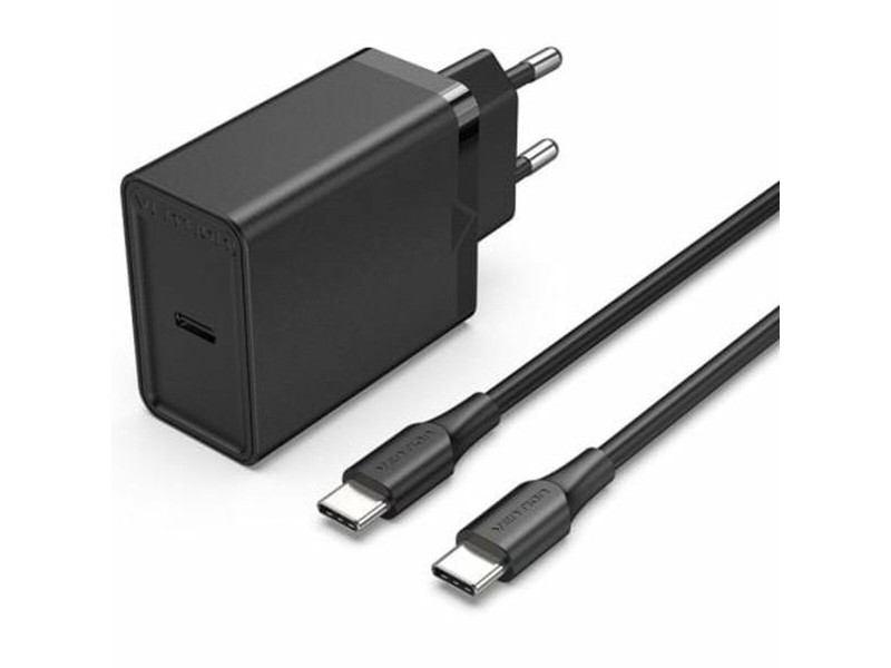 Powerbank Vention FAHBF-EU
