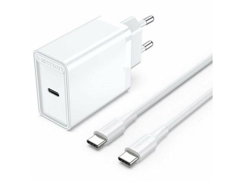Powerbank Vention FAHWF-EU