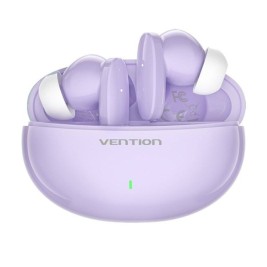 Малки Блутут Слушалки Vention NBFV0 Виолетов