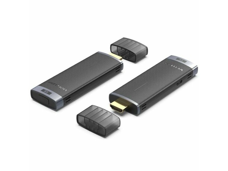 Адаптер HDMI Vention ADCB0