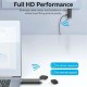 Адаптер HDMI Vention ADCB0