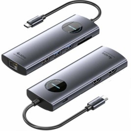 USB извод Vention TQVHB