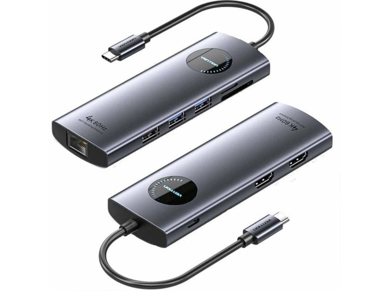 USB извод Vention TQVHB