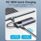 USB извод Vention TQVHB