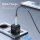Адаптер USB към USB-C Vention CUAH0