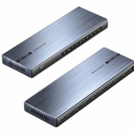 HDMI суич Vention AKQB0-EU