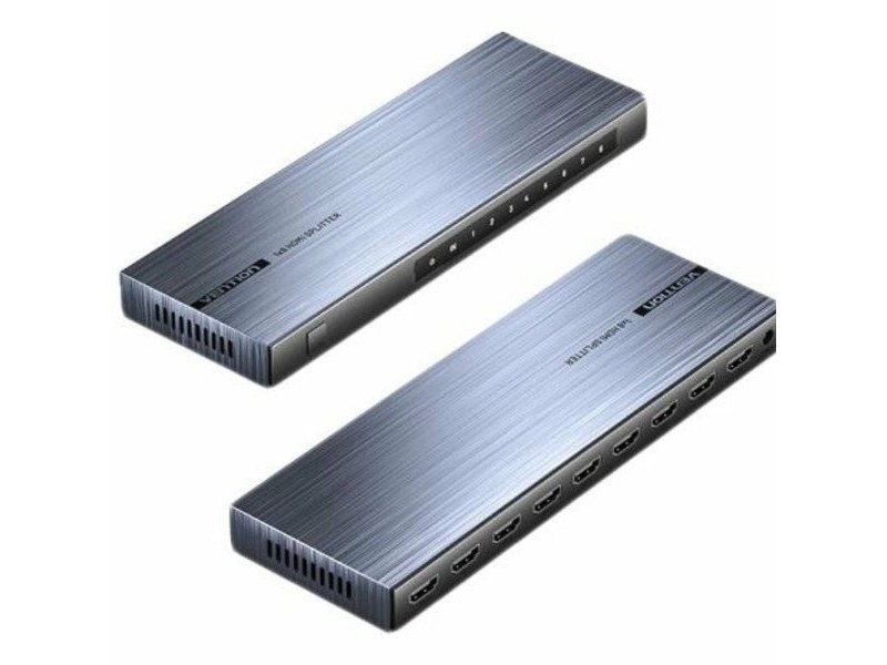 HDMI суич Vention AKQB0-EU