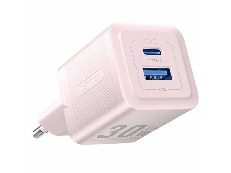 Зарядно за стена Vention FEQP0-EU 30 W