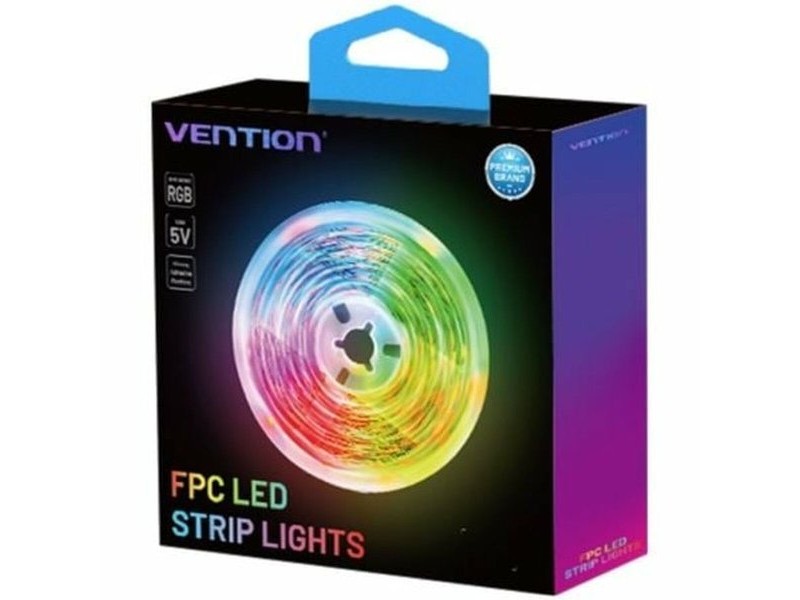 LED ленти Vention PAAWJ