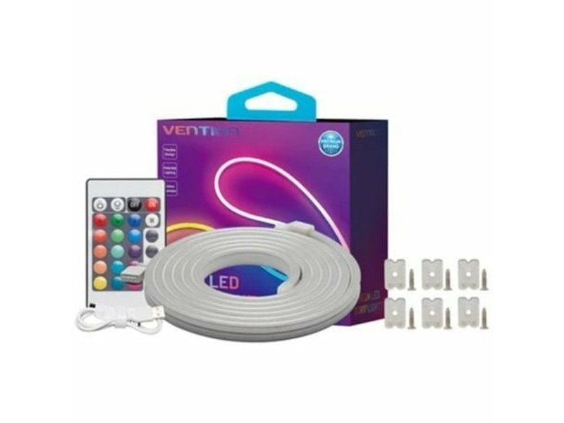 LED ленти Vention PAEWH