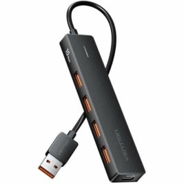 Отварачка Vention CHOBB USB x 4