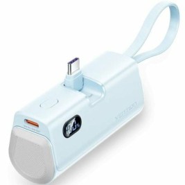Powerbank Vention FHQL0 Син 4800 mAh