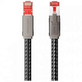 UTP категория 6 твърд мрежови кабел Vention IKMHG Сив