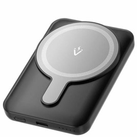 Powerbank Vention FHSB0 Черен