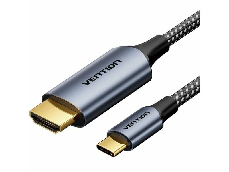 Адаптер HDMI Vention CRHHAC 1,8 m
