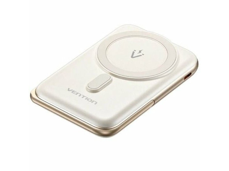 Батерия за лаптоп Vention FHNW0 Бял 20 W