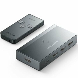 HDMI суич Vention AKRH0
