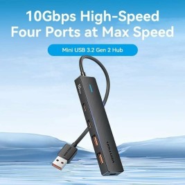 USB извод Vention CHSBB