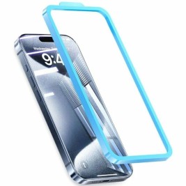 Протектор за екран на мобилен телефон от темперирано стъкло Vention KUNTCA-10 iPhone 16