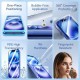 Протектор за екран на мобилен телефон от темперирано стъкло Vention KUNTCD-40 IPHONE 16 PRO MAX