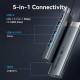 USB извод Vention TGMHB