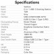 USB извод Vention TGMHB