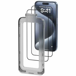 Протектор за екран на мобилен телефон от темперирано стъкло Vention KUPTCA-10 iPhone 16