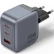 Зарядно за стена Vention FEXH0-EU 70 W