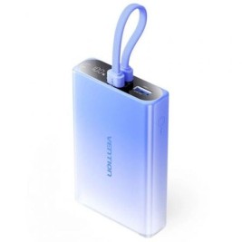 Powerbank Vention FHZL0 Син 10000 mAh