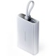 Powerbank Vention FHZM0 Сив 10000 mAh