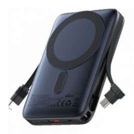 Powerbank Vention I16L0 Син
