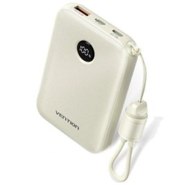 Powerbank Vention FKAN0-C Сив