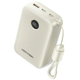 Powerbank Vention FKBN0-C Бежов