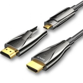 Кабел HDMI Vention ALPBT 30 m