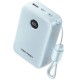 Powerbank Vention FKBL0-C Син
