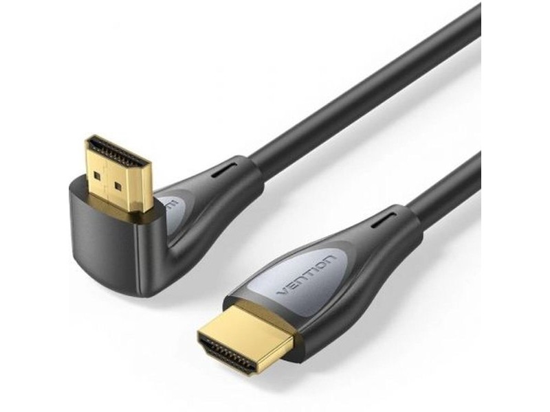Кабел HDMI Vention ALQBH 2 m