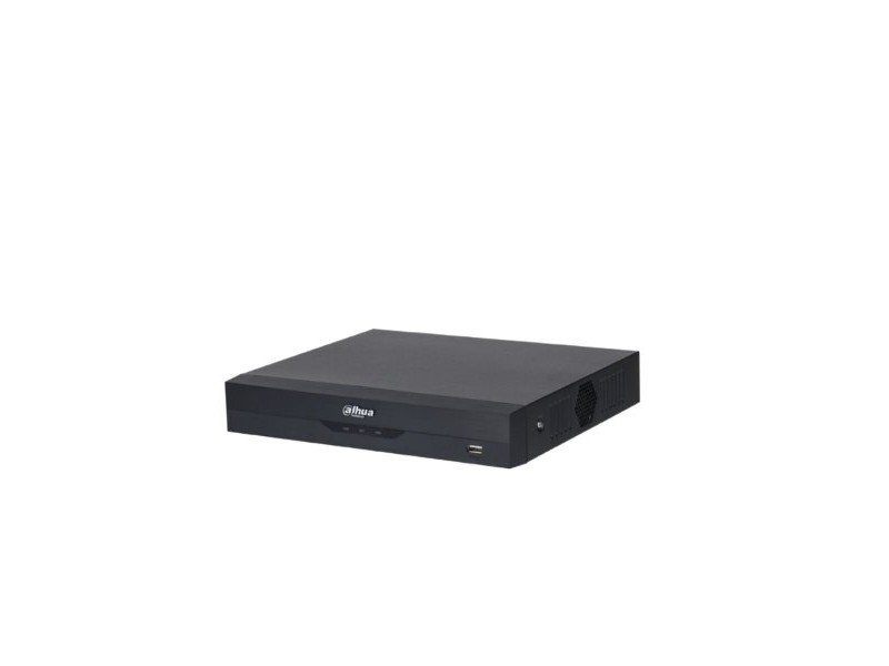 Мрежова записвачка на видео Dahua NVR2108HS-I2
