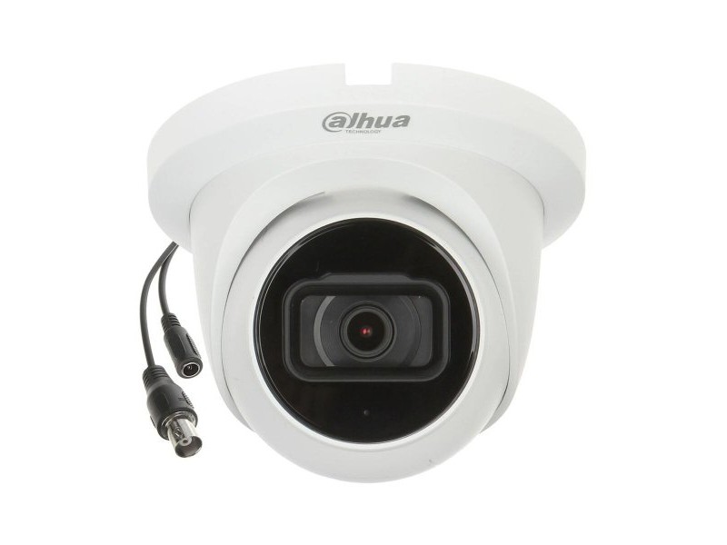 Видеокамера за наблюдение Dahua HAC-HDW1231TMQ-A-0280B Видеокамера за наблюдение Dahua HAC-HDW1231TMQ-A-0280B