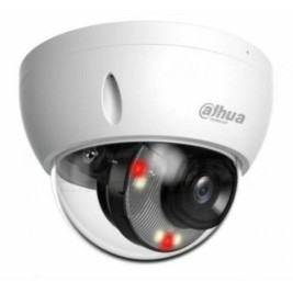 Видеокамера за наблюдение Dahua IPC-HDBW2449E-S-IL-0280B